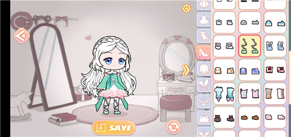 优优娃娃(YOYO Doll)