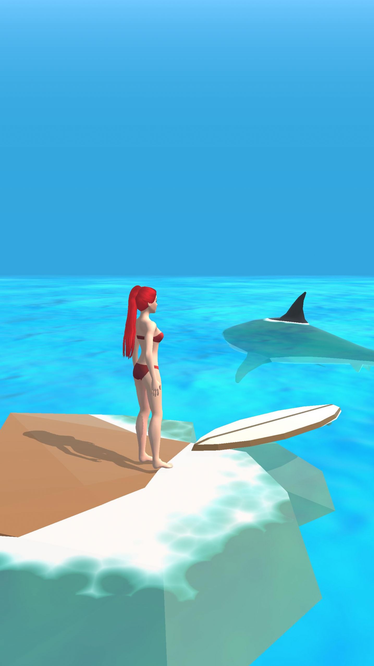 人体空翻跳跃大师(Human Flip)