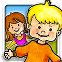 娃娃屋校园游戏(PlayHome School)