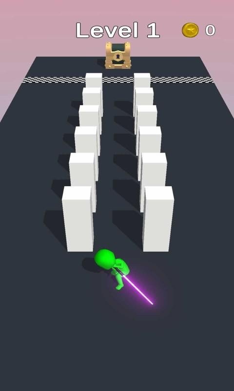 剑行动3D(SwordAction3D) 剑行动3D(SwordAction3D)