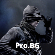 专业的特种兵游戏(Pro. BG)