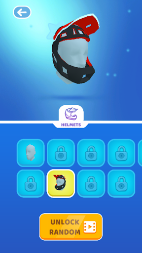 循环极端3D(Extreme 3D Cycling) 循环极端3D(Extreme 3D Cycling)