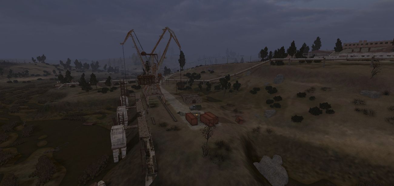 潜行者:普里皮亚季的召唤(魔玩单机)