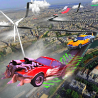 不可能轨道汽车冒险(Impossible Car Adventure)