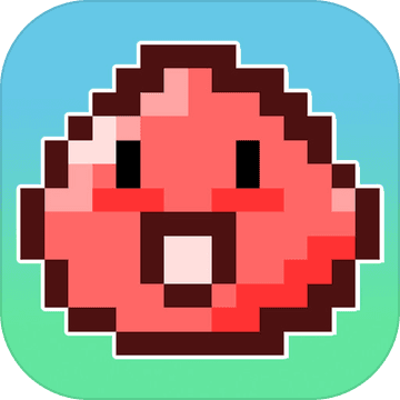 Pixel Loop游戏