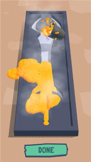 来把大宝剑 来把大宝剑