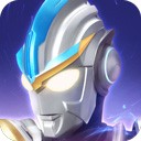 奥特曼传奇英雄内购免费下载