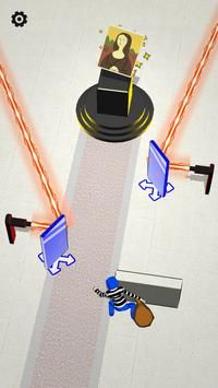 激光窃贼Laser Thief 激光窃贼Laser Thief