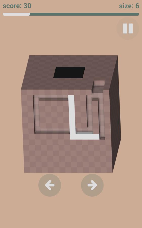 3D像素贪吃蛇手游版下载 3D像素贪吃蛇手游版下载