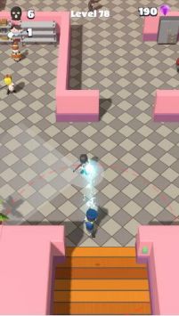 救援警察模拟器Rescue Mission 救援警察模拟器Rescue Mission