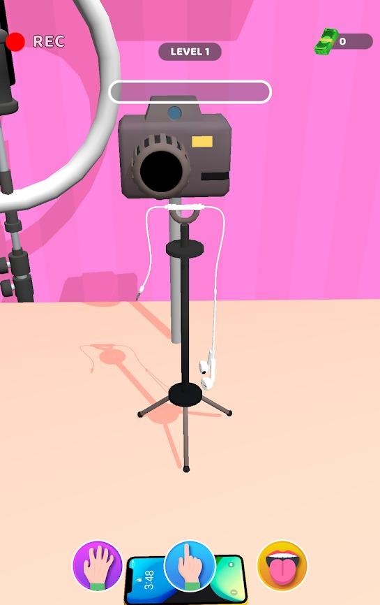 ASMR艺人生活ASMRtist Life ASMR艺人生活ASMRtist Life