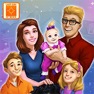 虚拟家庭3Virtual Families 3