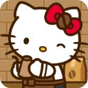 凯蒂猫和好朋友们游戏最新免费版（Hello Kitty Friends）