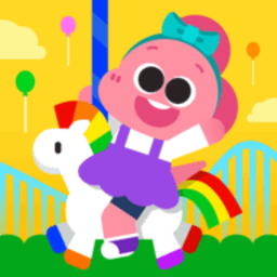 科科比主题公园Cocobi Theme Park