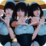 魅 魔 咖 啡 厅 汉 化 直 装 版