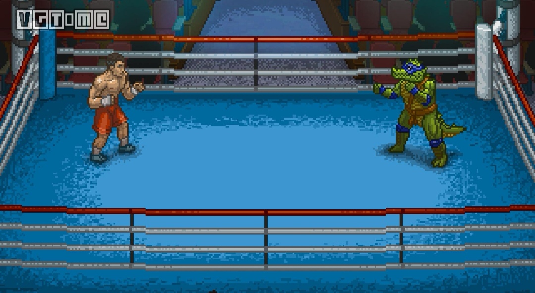 格斗艺术3 格斗艺术3