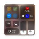 控制中心control center中文版