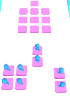 摆阵战争Puzzle War