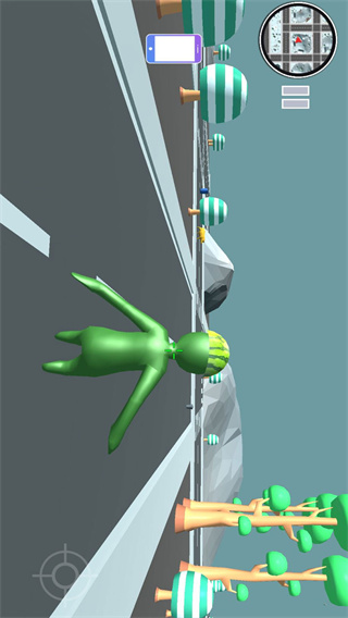 人类极限生存 人类极限生存