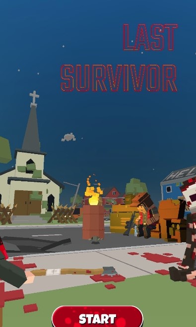 最后的存活者 最后的存活者