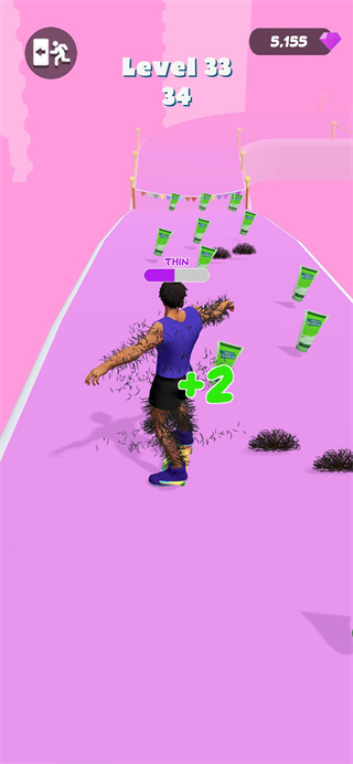 把他们赶走(Take Them Off)