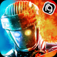 RealSteelBoxingChampions