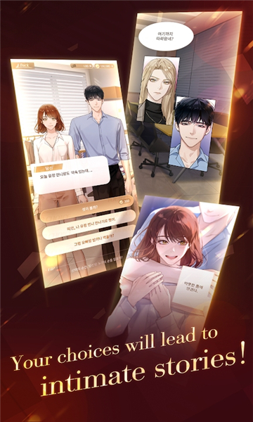 傀儡主人(Puppet Boss) 傀儡主人(Puppet Boss)