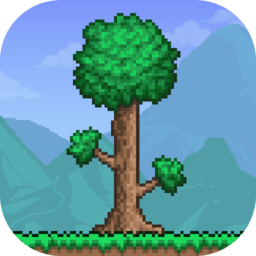 泰拉瑞亚手游免费中文版(Terraria)