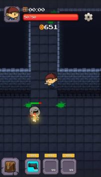 僵尸大厦Zombie Mansion 僵尸大厦Zombie Mansion