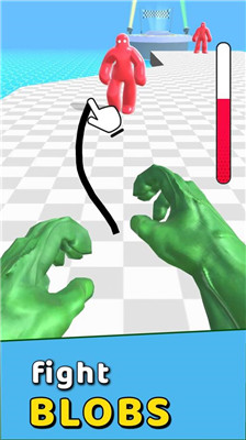 一拳高手Hit Fist