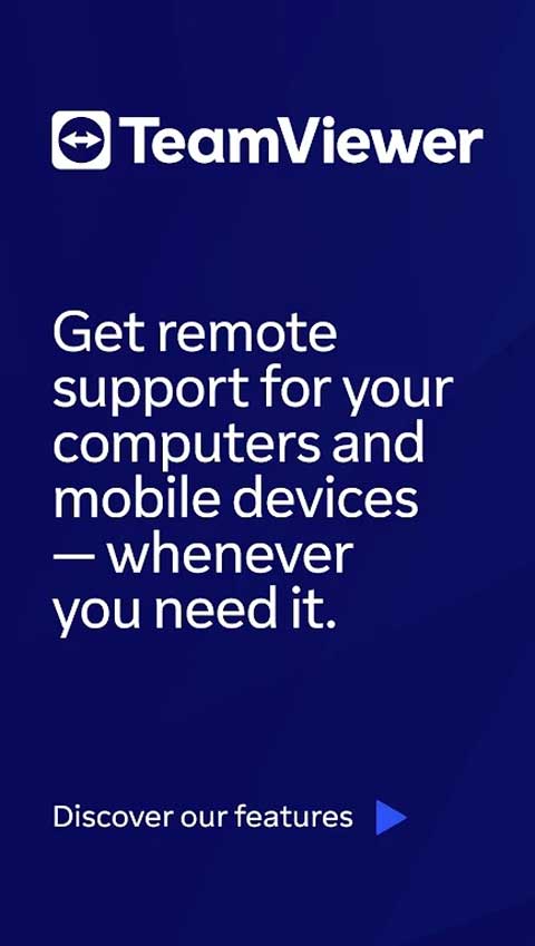 quickSupport官方版