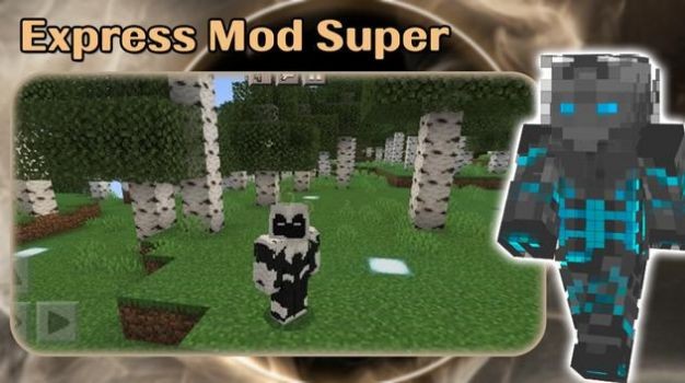 阿登月光骑士英雄Addon Moon Knight Hero