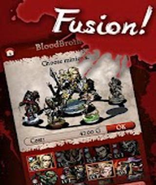 热血兄弟国际版