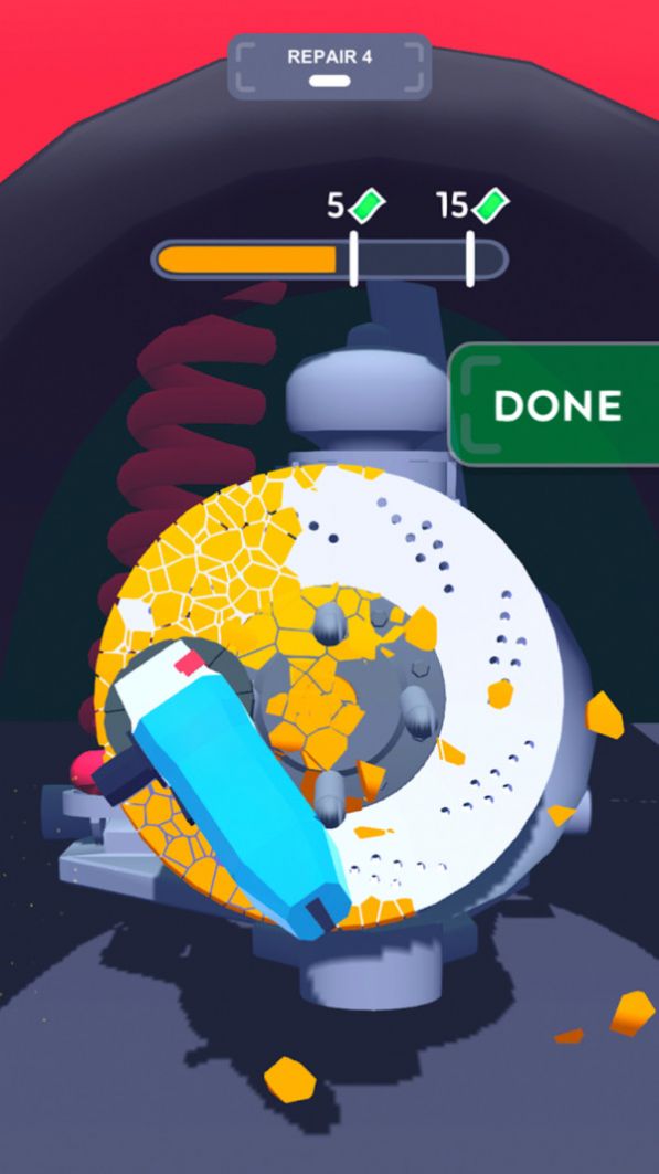 修车我最牛 修车我最牛