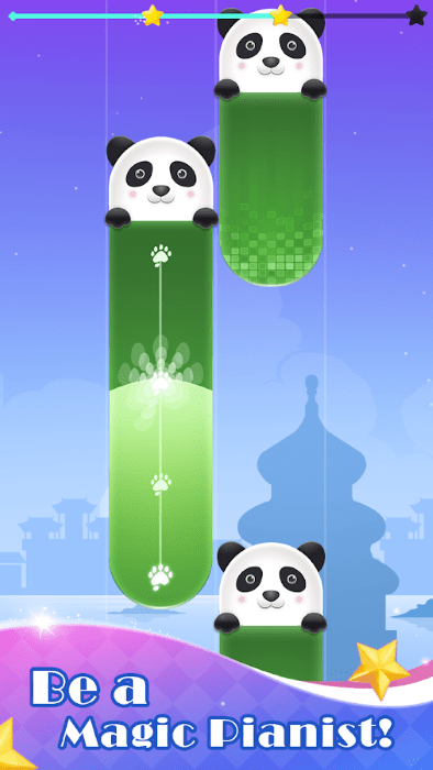 钢琴之旅魔法音乐(Piano Trip) 钢琴之旅魔法音乐(Piano Trip)
