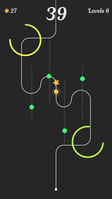 曲线躲避 曲线躲避