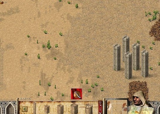 要塞十字军东征手机版