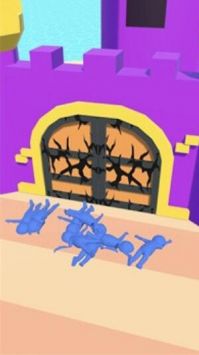 攻城锤队伍Baterring Ram Team