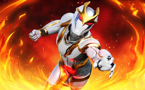 英雄力量传统战争Hero Power Force Legacy War