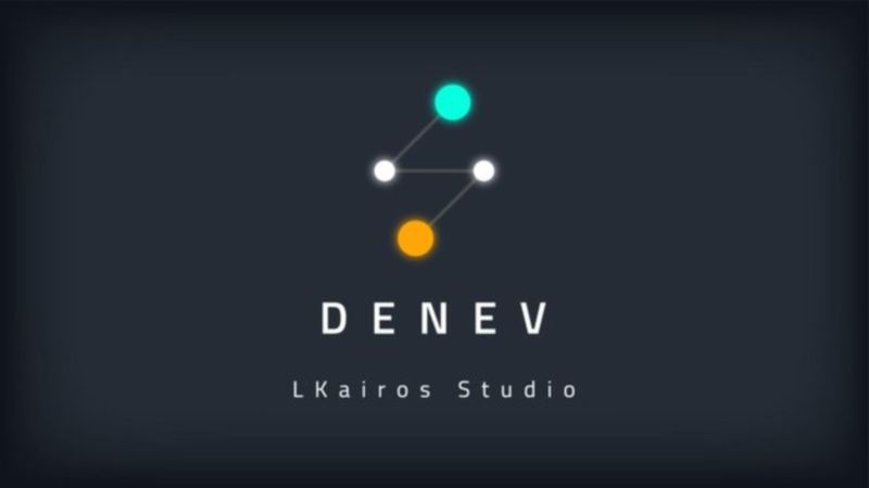 DENEV(光点之争游戏) DENEV(光点之争游戏)