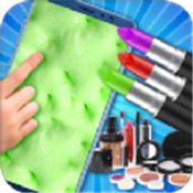 史莱姆化妆品制作者