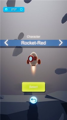 蹦块儿跳高挑战(RunStick)