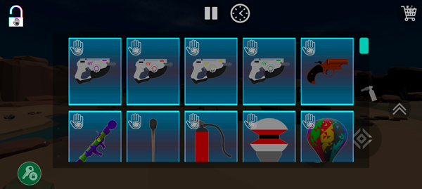 Fireworks Simulator 3D安装器 Fireworks Simulator 3D安装器