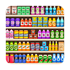 货物分类(Goods Sort)