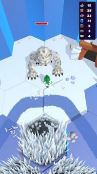 割草行星(Mowing Planet)