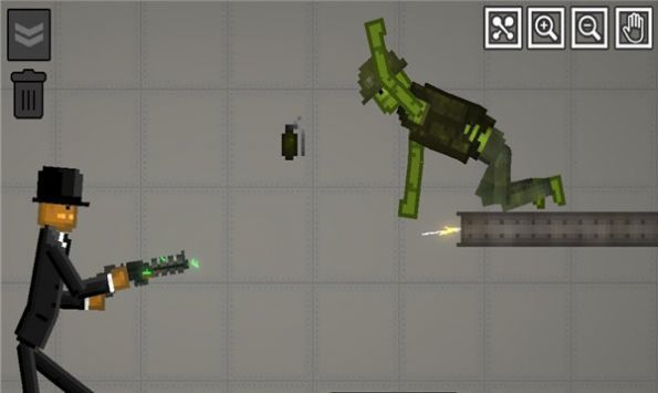 甜瓜布娃娃游乐场(MelonRagdoll)