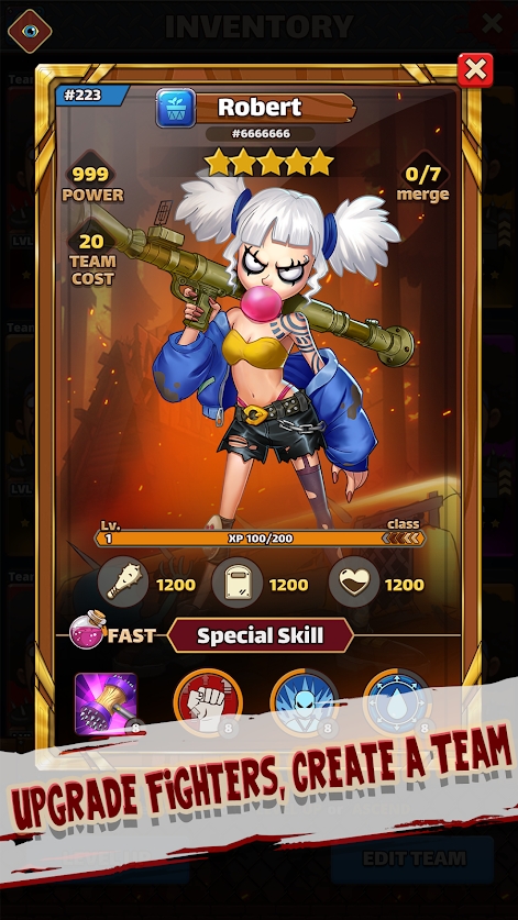 卡玛弗斯僵尸(KarmaverseZombie)