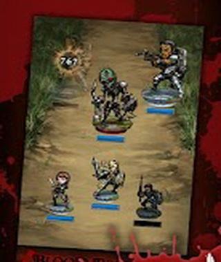 热血兄弟国际版