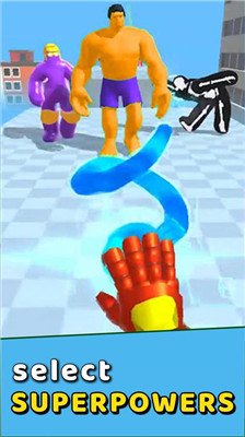 一拳高手Hit Fist