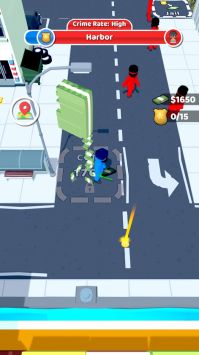 雇佣警察Cop For Hire 雇佣警察Cop For Hire